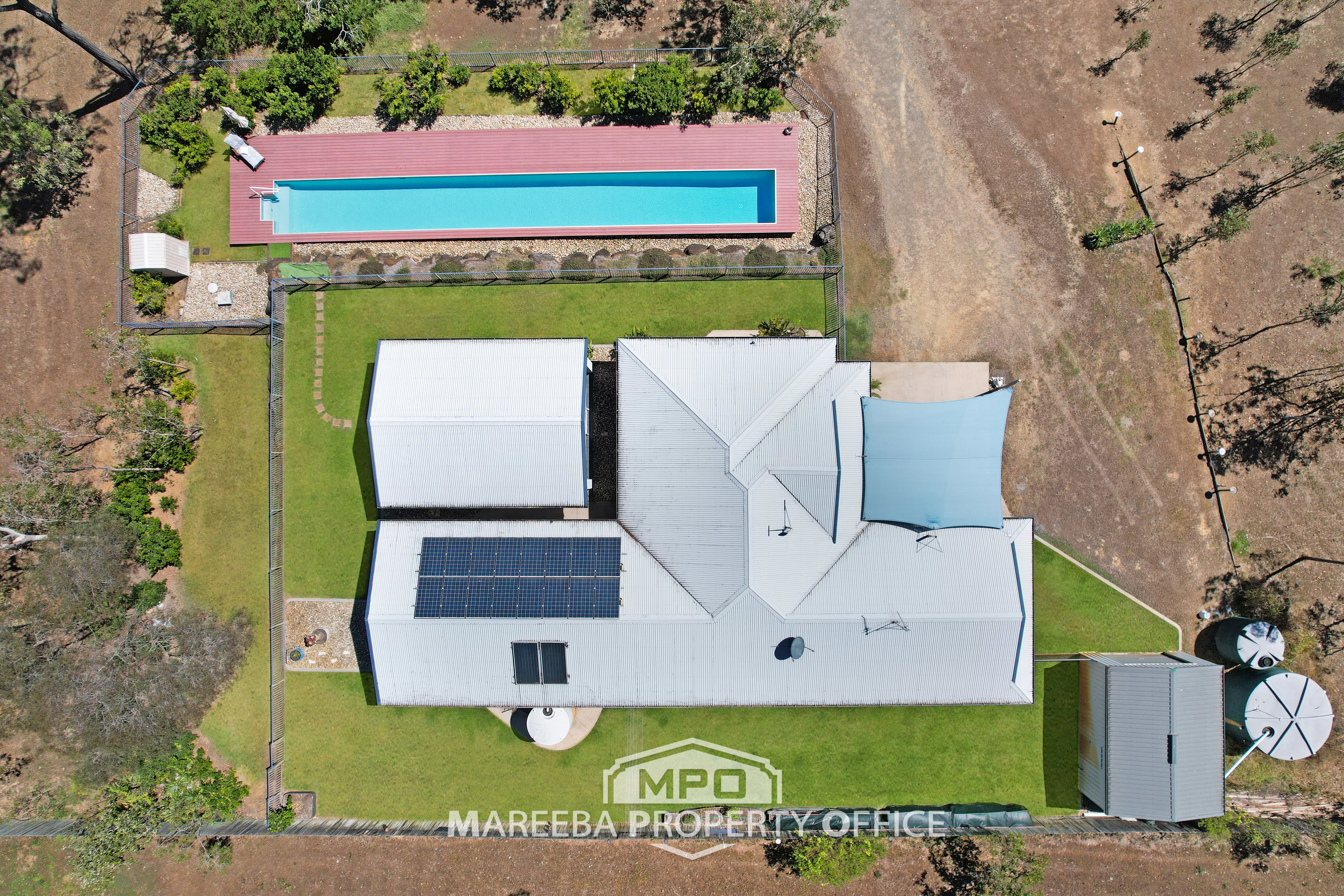 77 ROZEL CL, MAREEBA QLD 4880, 0 રૂમ, 0 બાથરૂમ, House