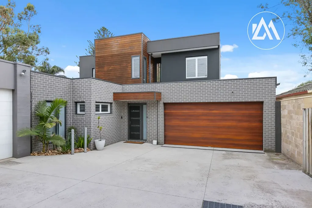 2/8 Lawrey Street, Frankston, VIC 3199
