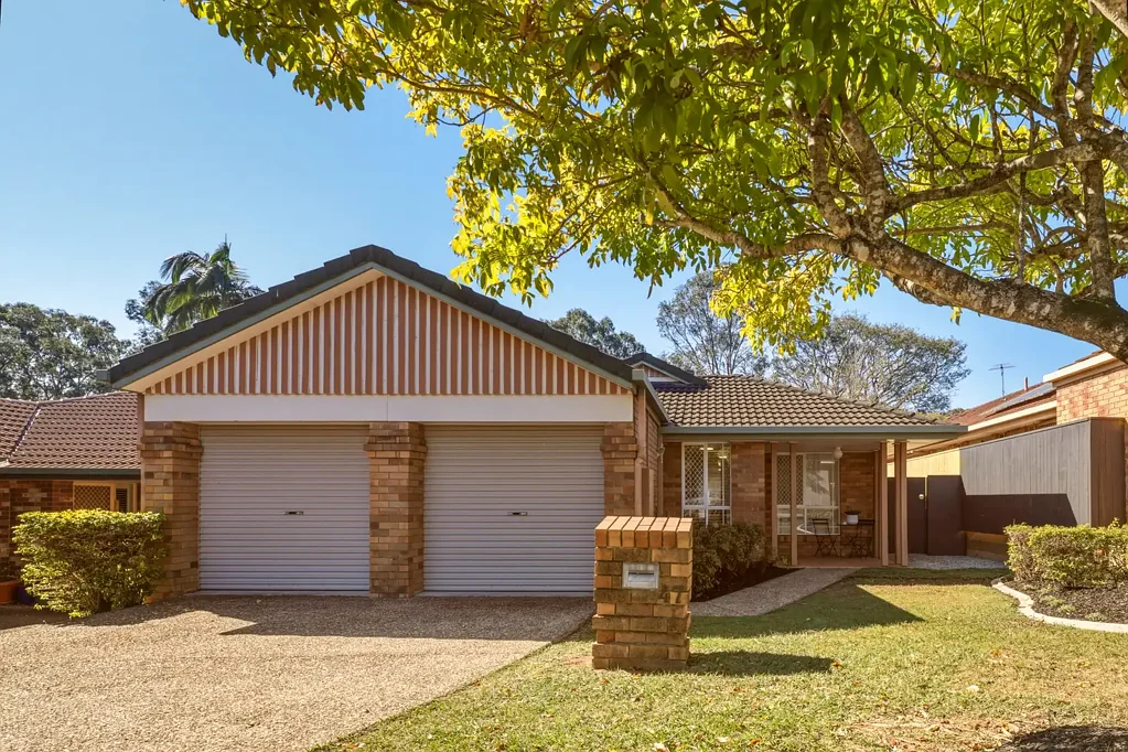 Zillmere 3房 完美呈现的住宅，背靠公园绿地 Immaculately Presented Home Backing onto Parklands