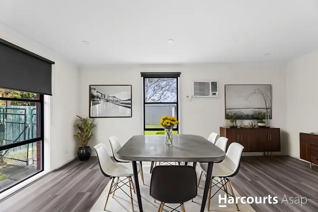Modern Comfort & Convenience in Hampton Park