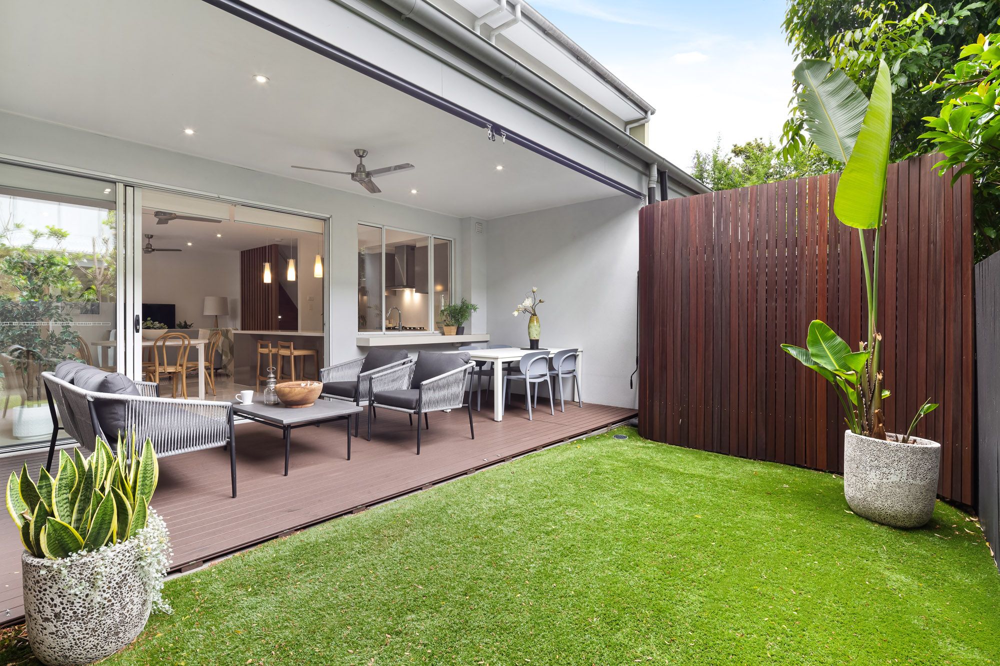 431 HAWTHORNE RD, BULIMBA QLD 4171, 0 ਕਮਰੇ, 0 ਬਾਥਰੂਮ, Townhouse