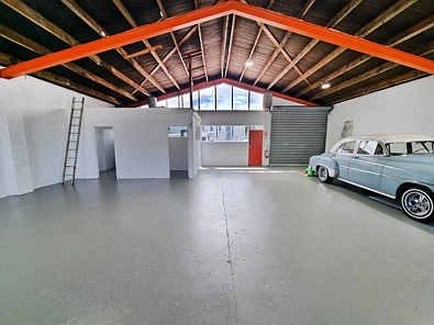 Address Withheld, Onehunga, Auckland City, 0 Bedrooms, 0 Bathrooms, Industrial Premises