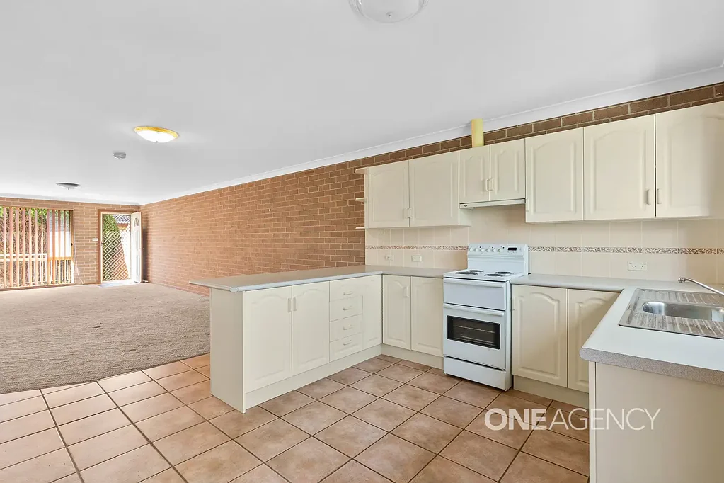 LOW-MAINTENANCE LIVING IN THE HEART OF NOWRA