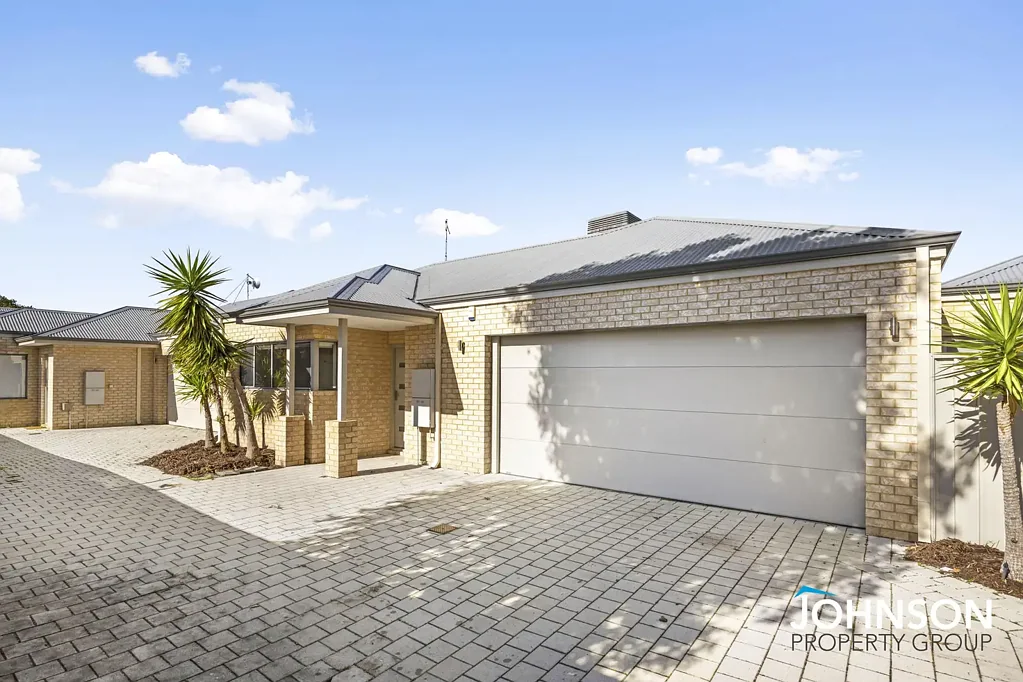 Low Maintenance Villa in Nollamara!