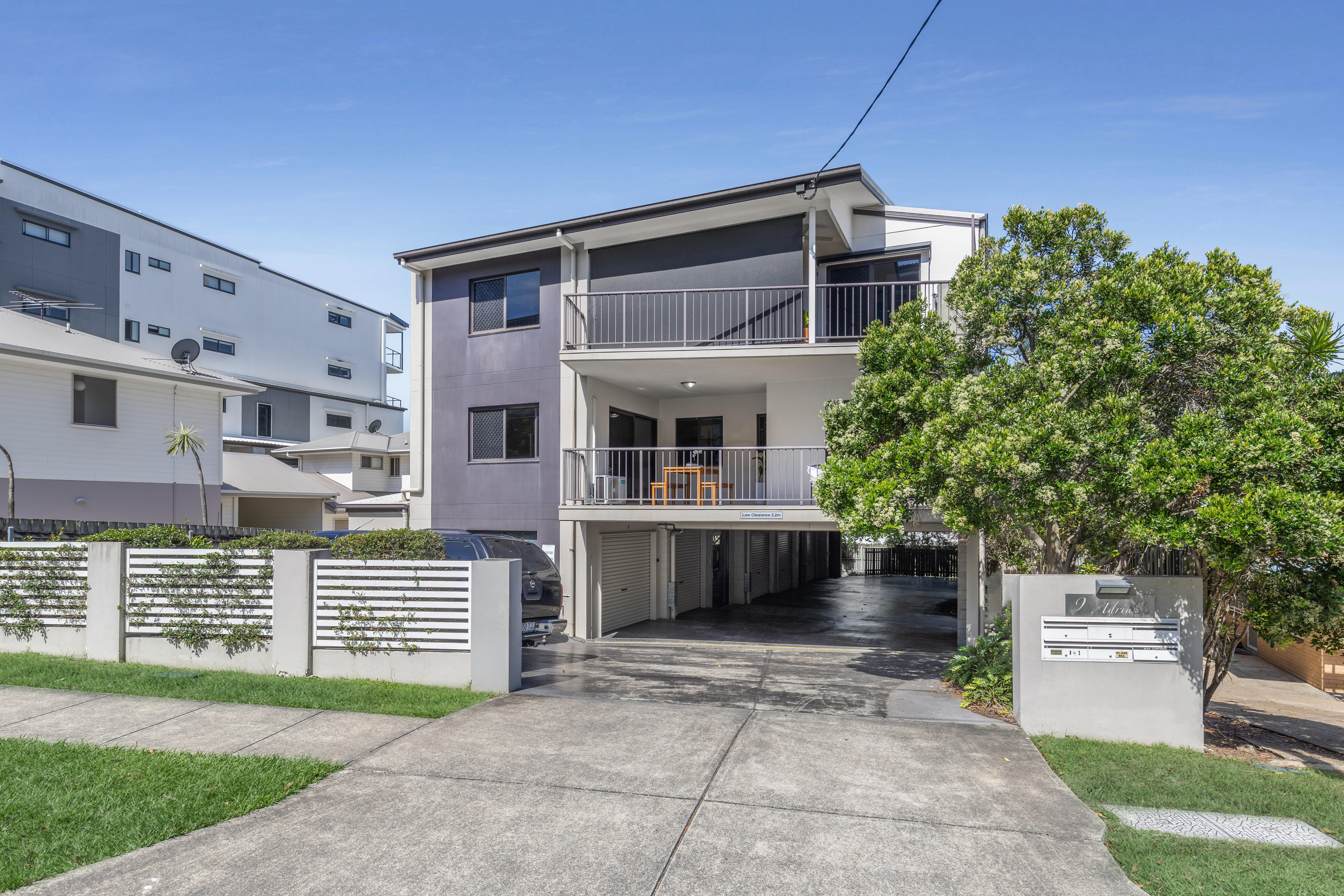 UNIT 1 9 ALICE ST, KEDRON QLD 4031, 0 chambres, 0 salles de bain, Unit