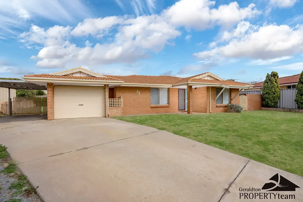Mount Tarcoola 3房  Neat as a pin in popular Locale