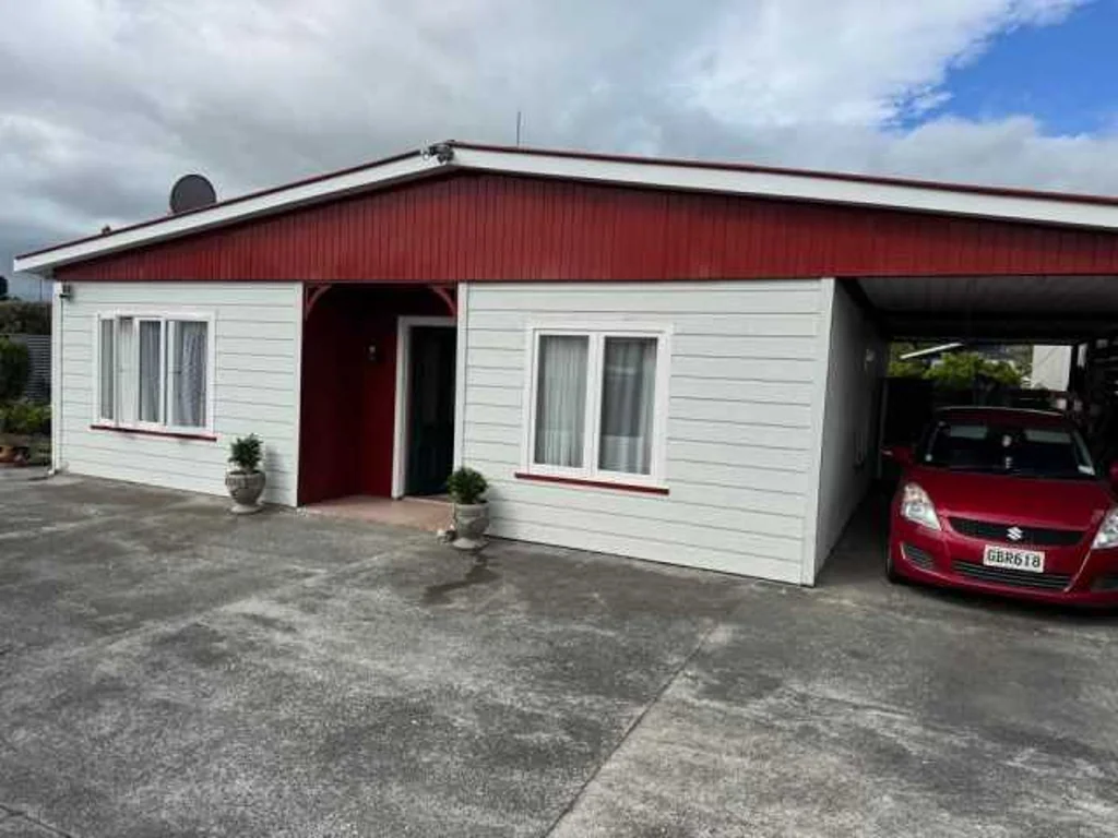 Feilding 3ਬੈੱਡਰੂਮ First Home Buyers/ Property Investors