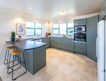 11 Chester Road, Springvale, Whanganui, Wanganui, 3 कमरे, 1 बाथरूम, House