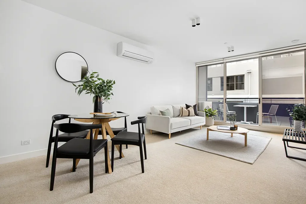 214/74 Queens Road, Melbourne, VIC 3004