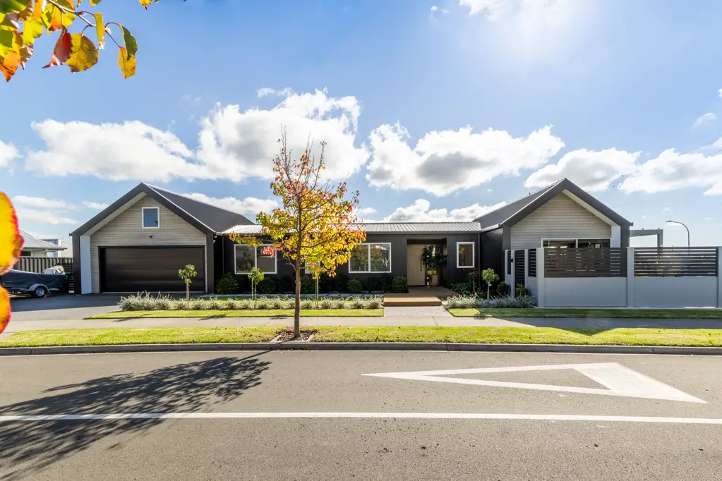 Havelock North 3 Bedroom Sophisticated Family Living