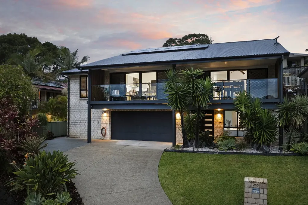 256 Darlington Drive, Banora Point, NSW 2486