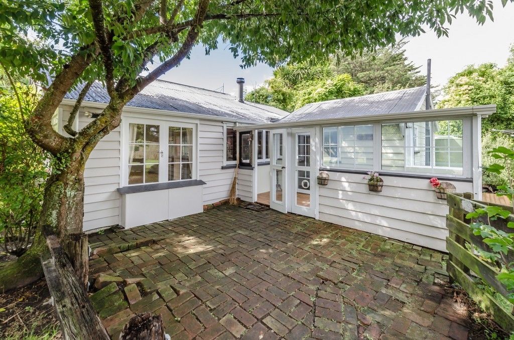 77 Gammans Road, Oxford, Waimakariri, 3 phòng ngủ, 1 phòng tắm