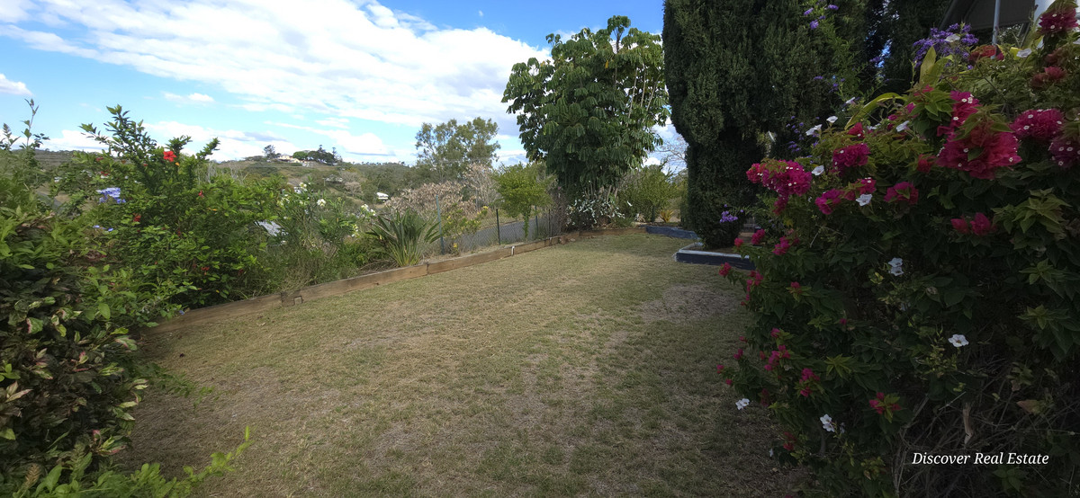 28 WEST ST, MOUNT MORGAN QLD 4714, 0 Kuwarto, 0 Banyo, House