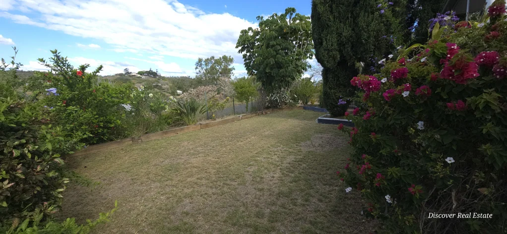 28 West Street, Mount Morgan, QLD 4714