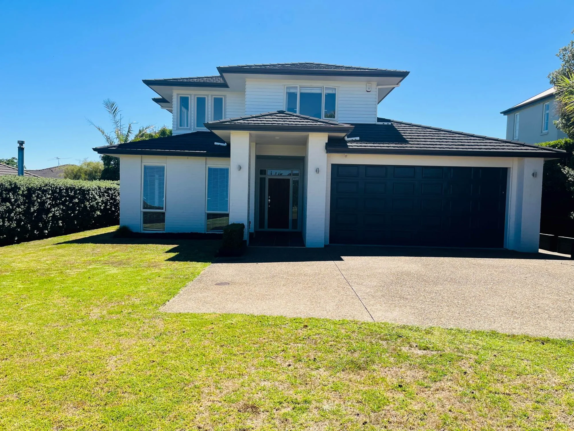 Big, bold and beautiful home in prime location!