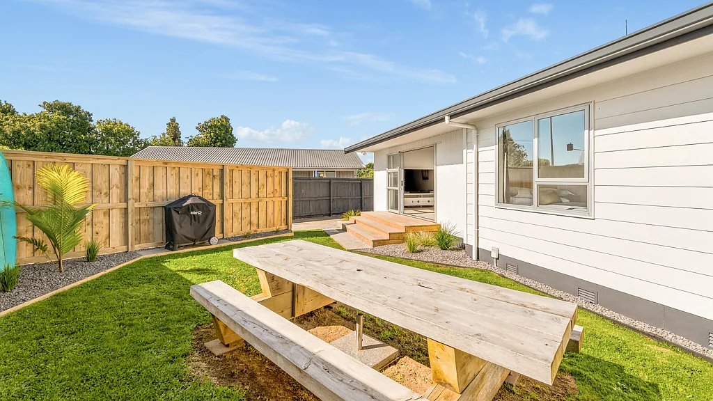 Mount Maunganui 3 Bedroom Opportunity in the heart of it all