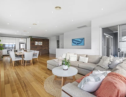 71 Volitans Avenue, Mount Eliza, Mornington Peninsula, 4 कमरे, 3 बाथरूम, House