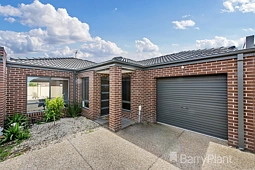 4/3 Scarborough Crescent, Harkness