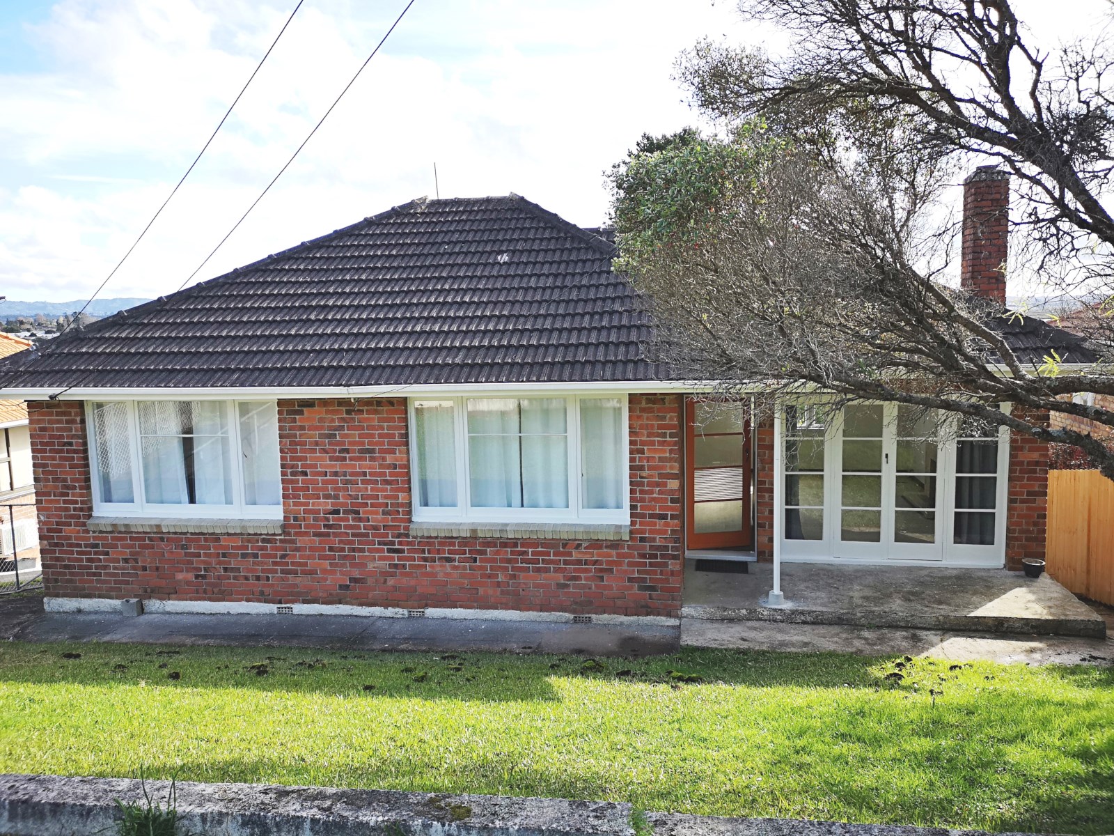 Residential  Mixed Housing Suburban Zone