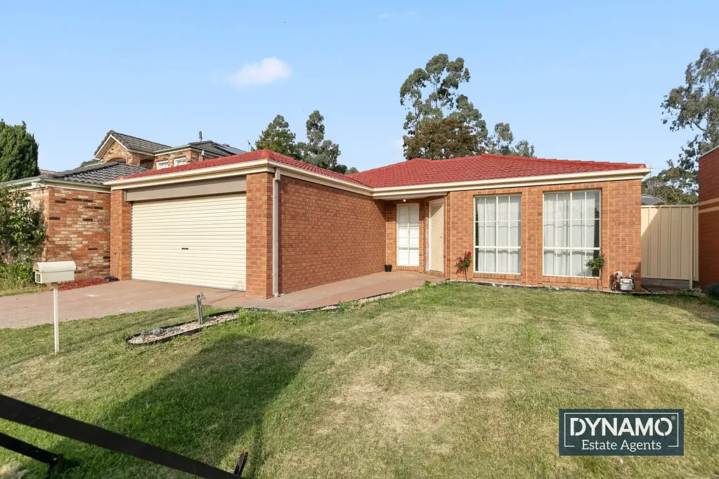 Quiet pocket with great family home