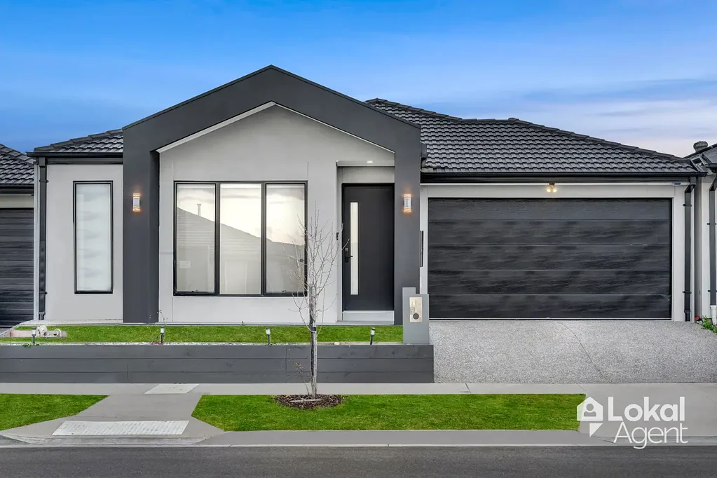 19 Hutch Avenue, Donnybrook, VIC 3064