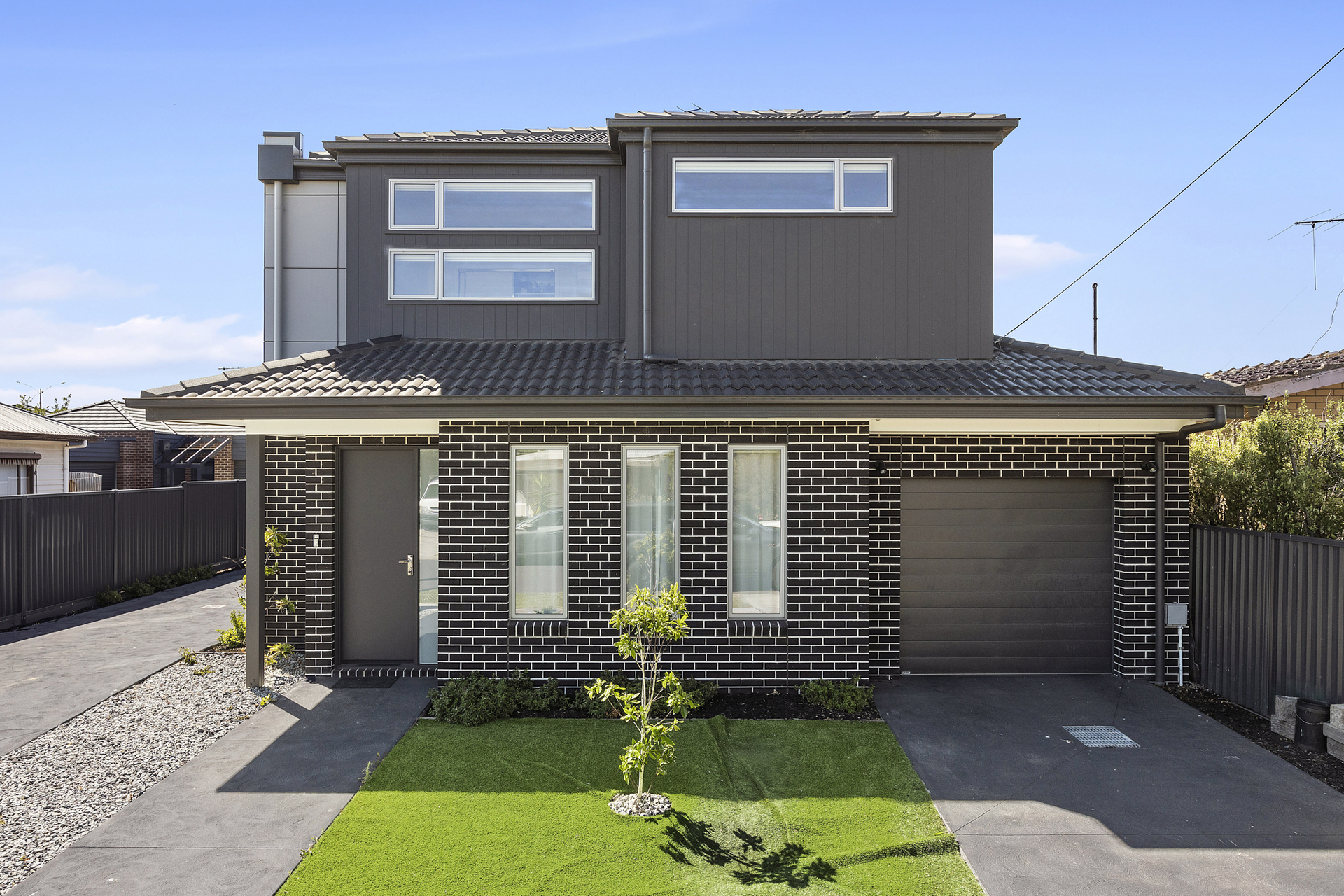 UNIT 1 3 MAPLE CR, BELL PARK VIC 3215, 0 Schlafzimmer, 0 Badezimmer, Townhouse