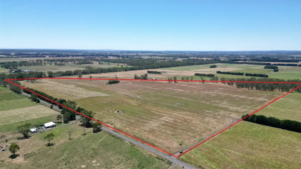 Carpendeit  Reliable South West Region Land