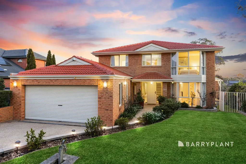 Knoxfield 4ਬੈੱਡਰੂਮ Luxurious entertainer in Lakewood!