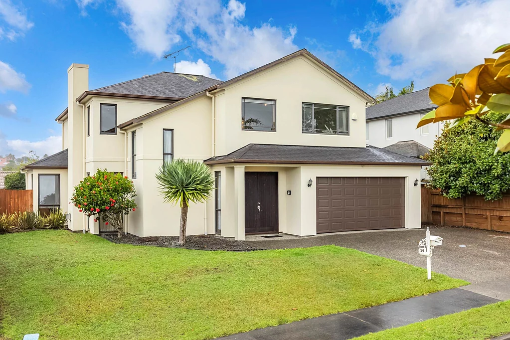 Northpark 5房  Executive Spacious Home in Sought-After Northpark