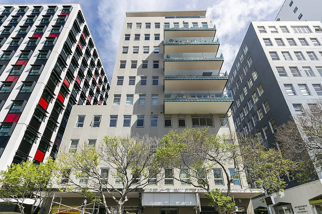 Thorndon Part Level 2 95-99 Molesworth Street, Thorndon