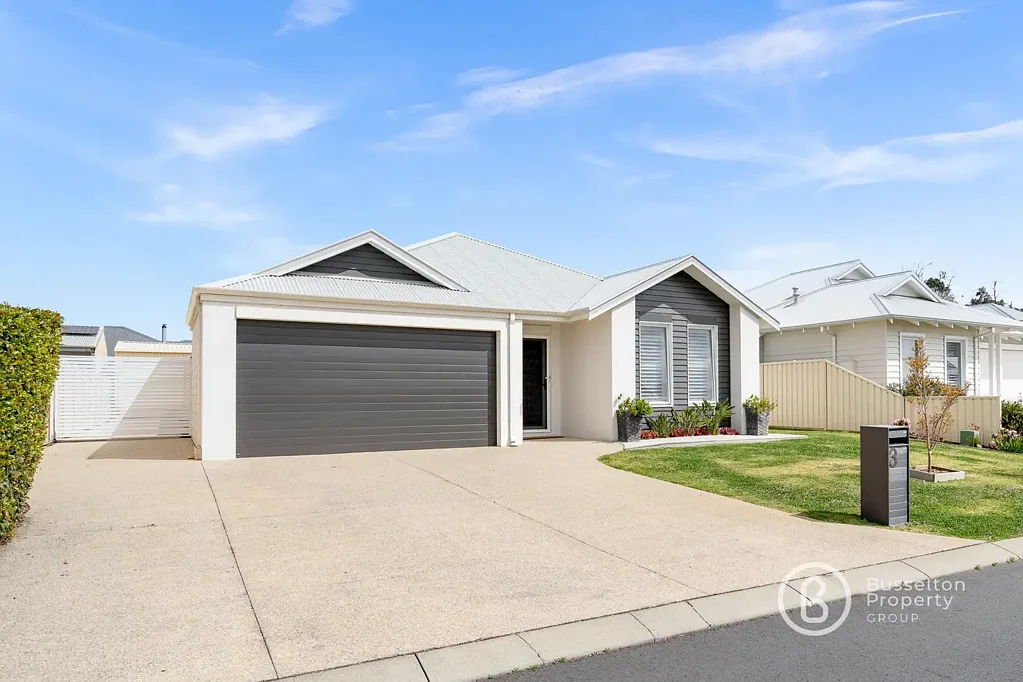 3 Coomarl Approach, West Busselton, WA 6280