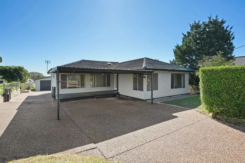 Wallsend 4침실 Endless Potential on 1,012sqm – Family Space, Investment Appeal & Future Potential