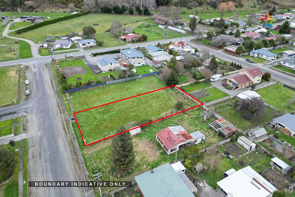 Mataura ADVERTISEMENT OF RATING SALE BY PUBLIC AUCTION