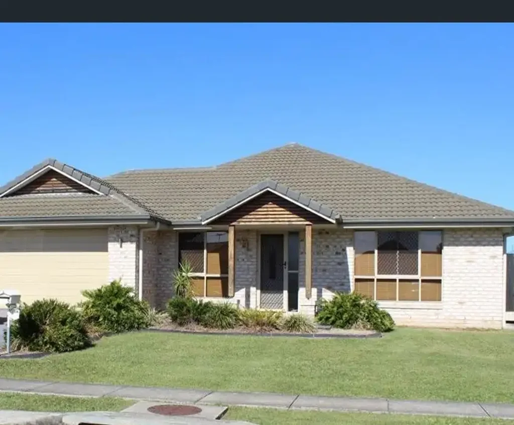 Spacious 4-Bedroom Home with Ducted Air Conditioning
