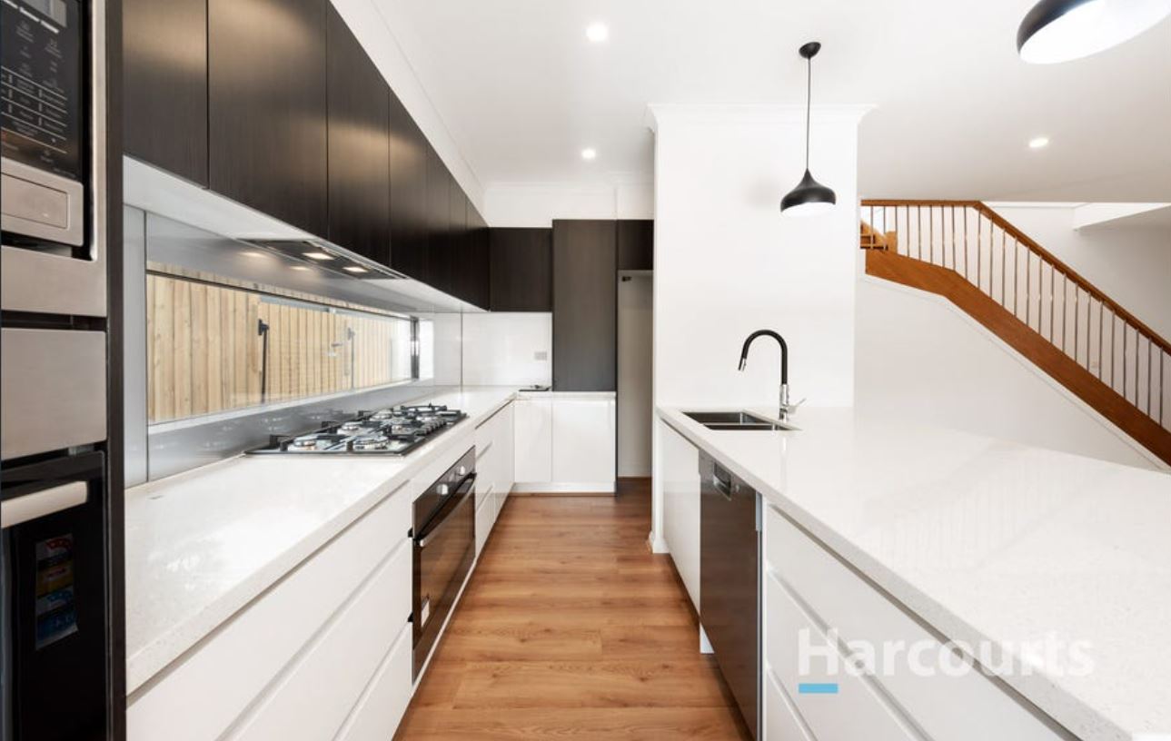 1A PRINCESS ST, BAYSWATER VIC 3153, 0房, 0浴, Townhouse