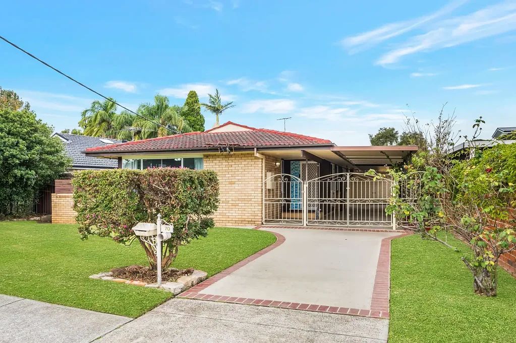 70 O'Brien Parade, Liverpool, NSW 2170