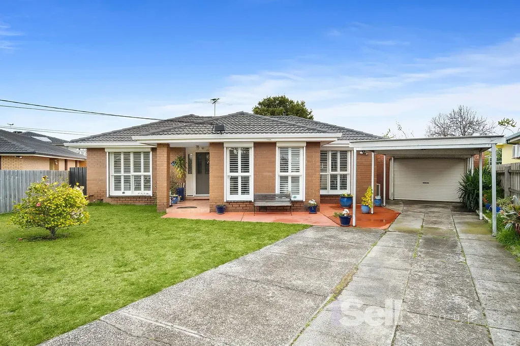 Springvale 3Kwarto VERSATILE COMFORT, LIFESTYLE AT YOUR DOOR