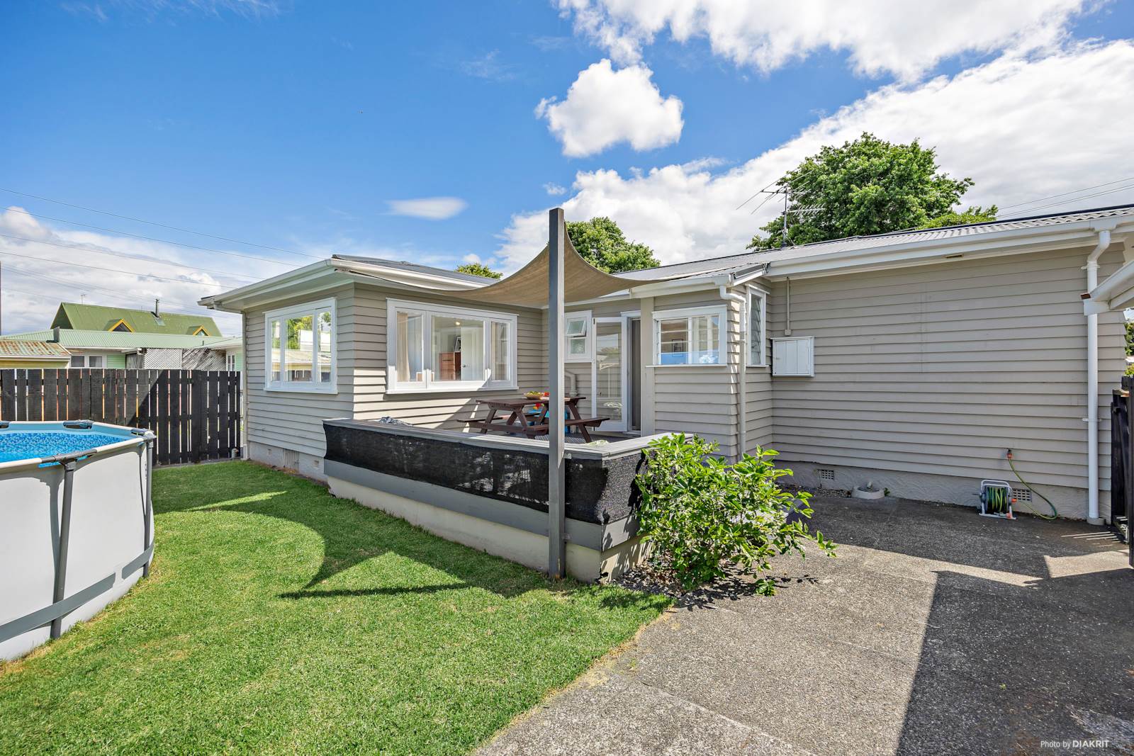 1/29 Cosgrave Road, Papakura, Auckland - Papakura, 3 chambres, 1 salles de bain, House