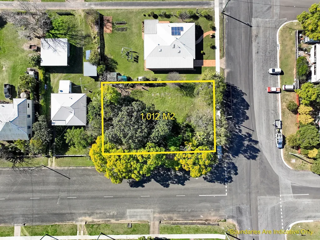 15 Gunyah Street, Toogoolawah, QLD 4313