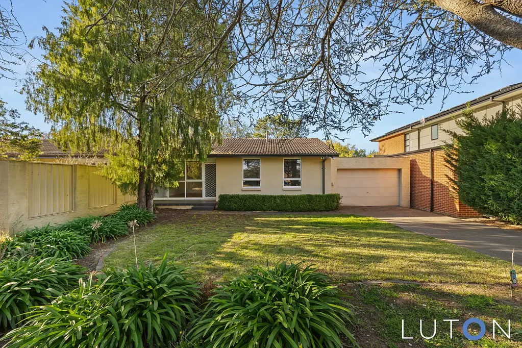Family-Friendly Home with Generous Outdoor Space