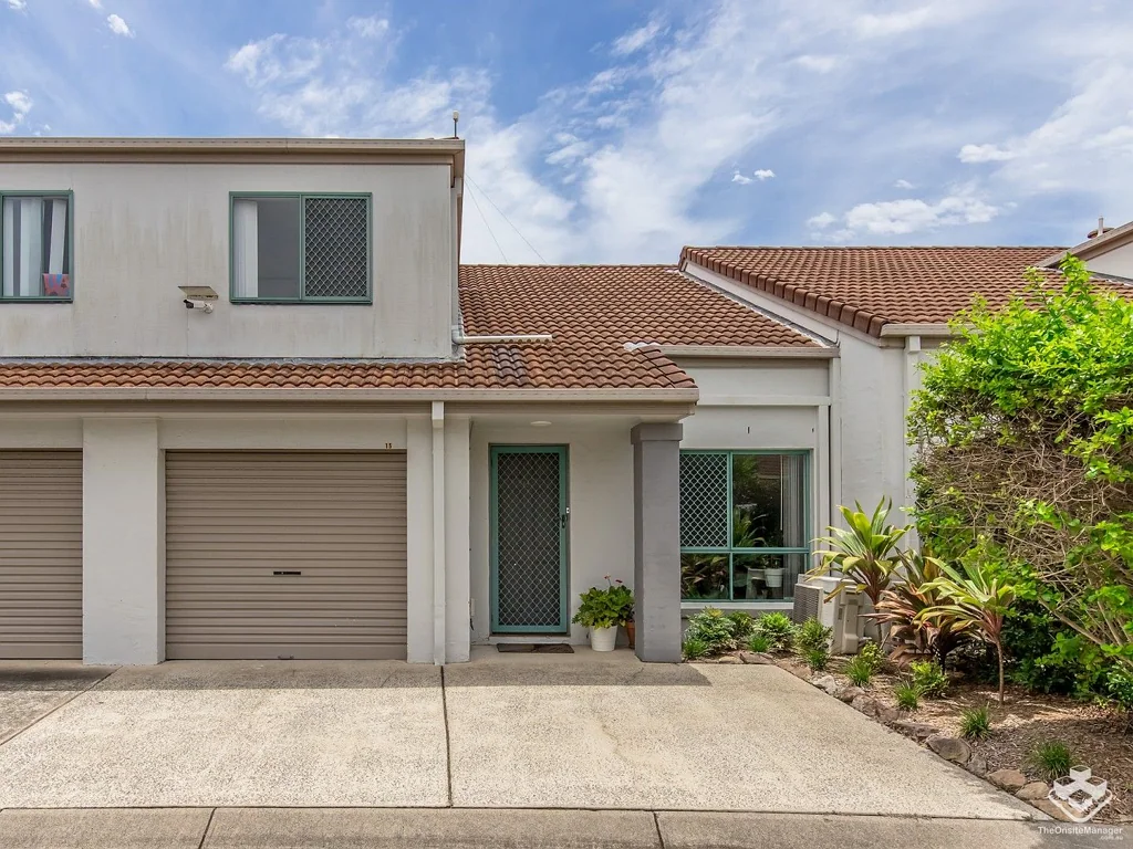 15/91 Heeb Street, Ashmore, QLD 4214