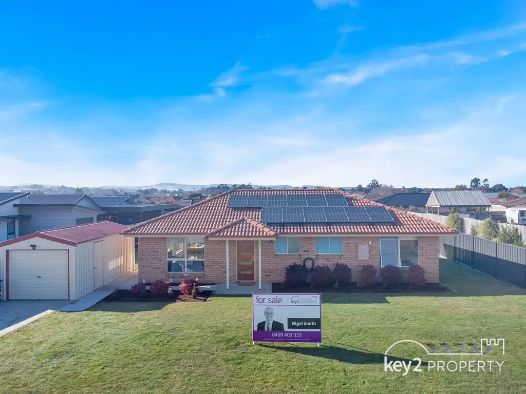 1/11 Napoleon Street, Perth, TAS 7300