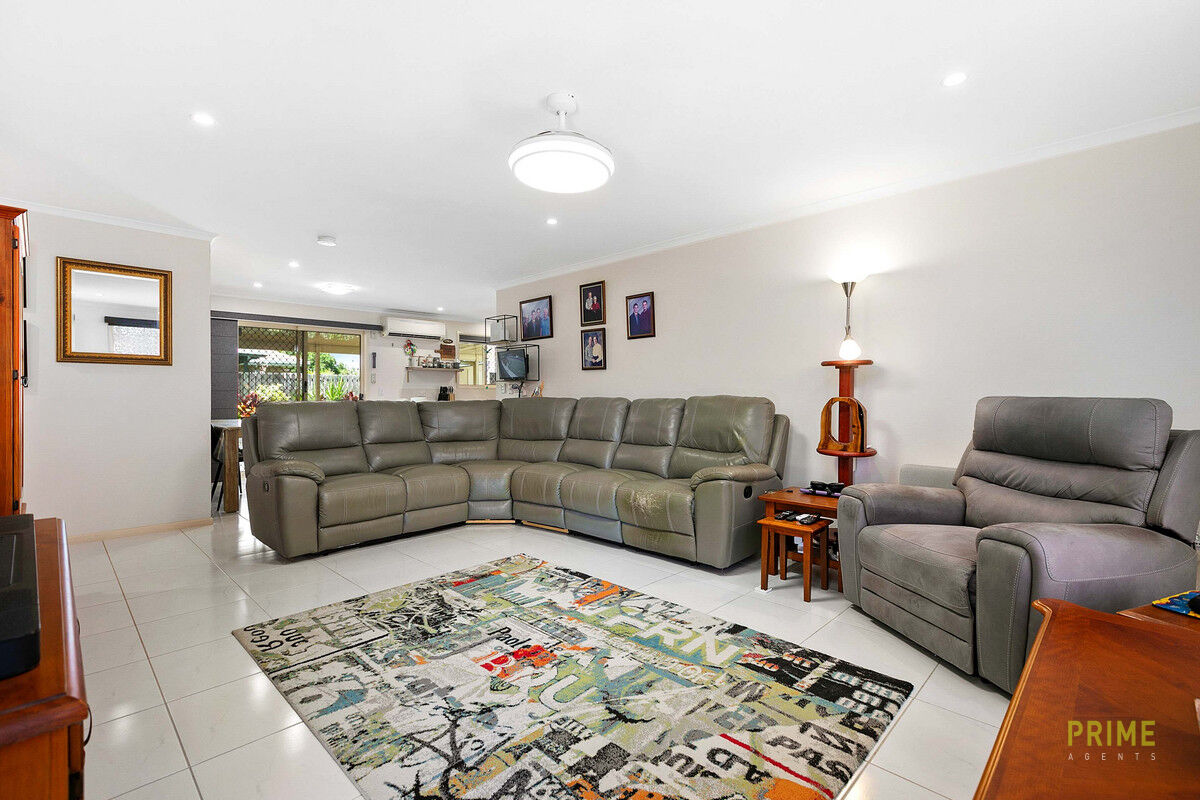 3 VICKI PDE, TORQUAY QLD 4655, 0 غرف, 0 حمامات, House