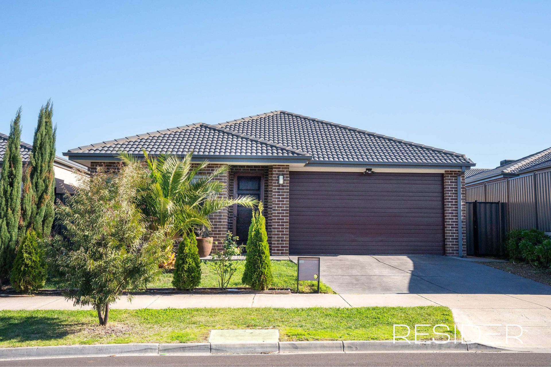 28 CRAVENS RD, MERNDA VIC 3754, 0 રૂમ, 0 બાથરૂમ, House