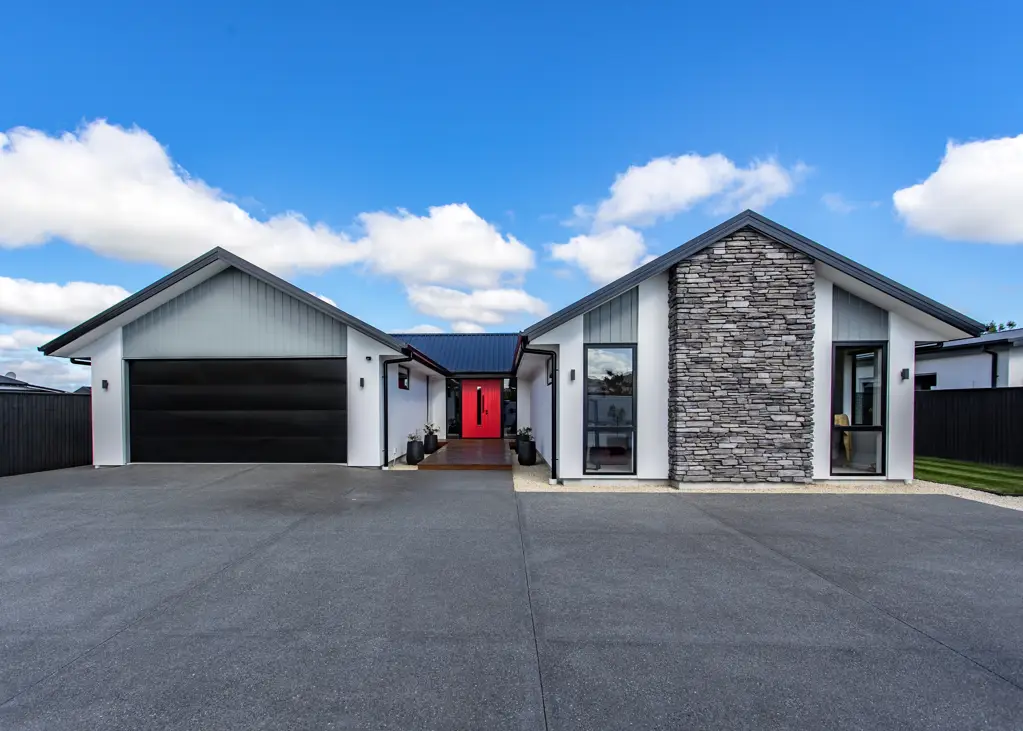Rangiora 4 Bedroom *UNDER OFFER* A Home That Truly Has It All!