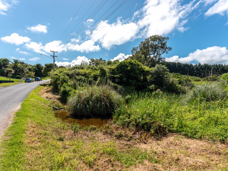 2 Waiata Road, Onetangi, Auckland, 0房, 0浴