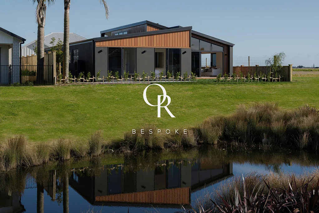 Papamoa 4 Bedroom Bespoke
