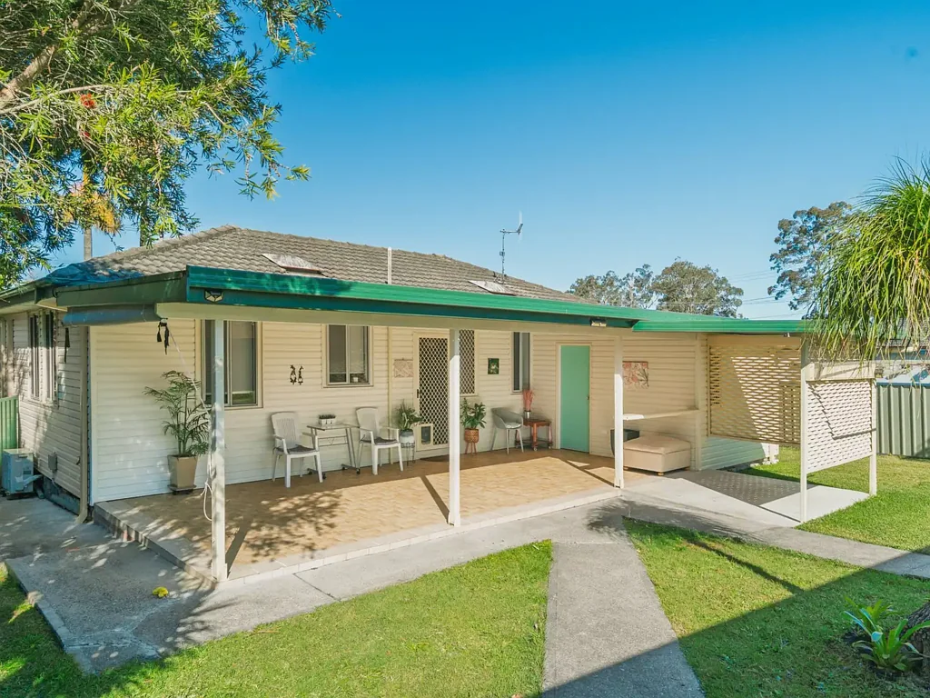 Taree 3ਬੈੱਡਰੂਮ Exceptional Value for Investors & First Home Buyers!