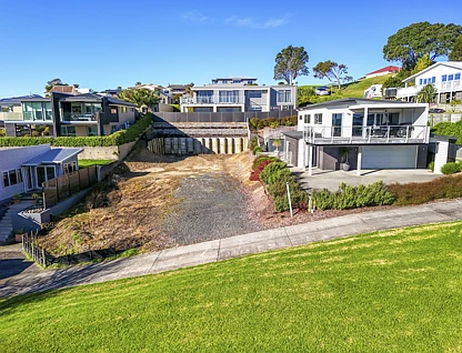 50B Bow Street, Raglan, Waikato, 0 Kuwarto, 0 Banyo, Section
