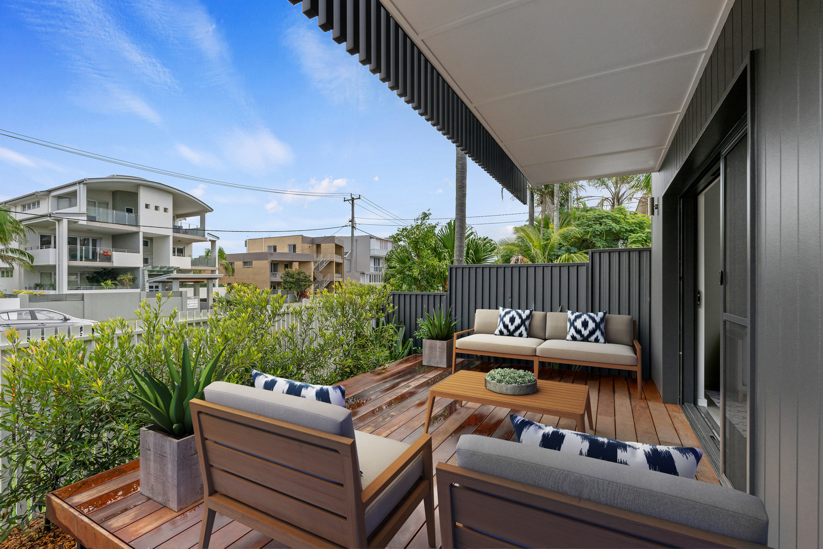 45 PEARL ST, KINGSCLIFF NSW 2487, 0 침실, 0 욕실, House